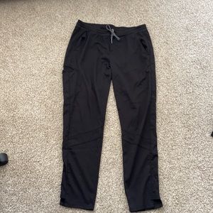 Grey’s Anatomy scrub jogger pants